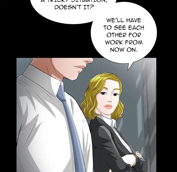 Difficult Choices — Ch. 14 — Page 32