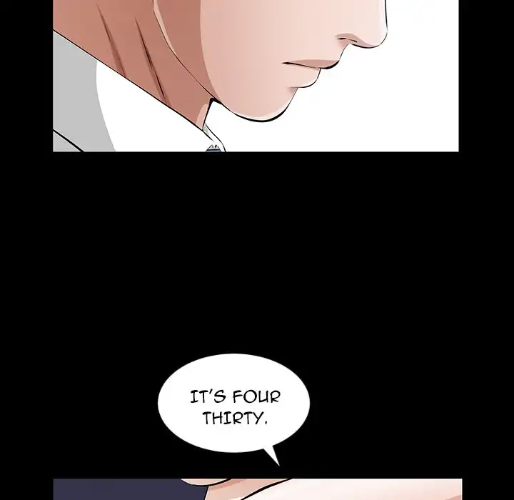 Difficult Choices — Ch. 14 — Page 34
