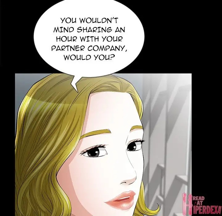 Difficult Choices — Ch. 14 — Page 36