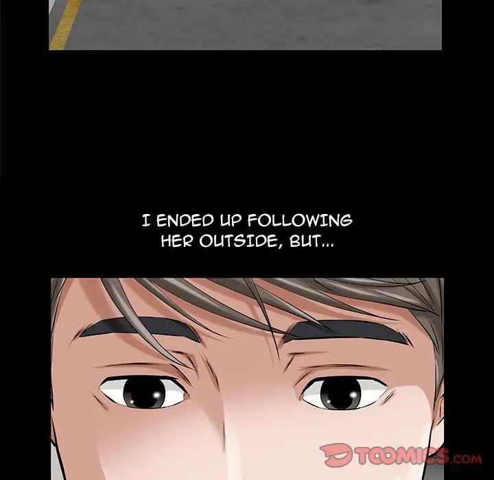 Difficult Choices — Ch. 14 — Page 39