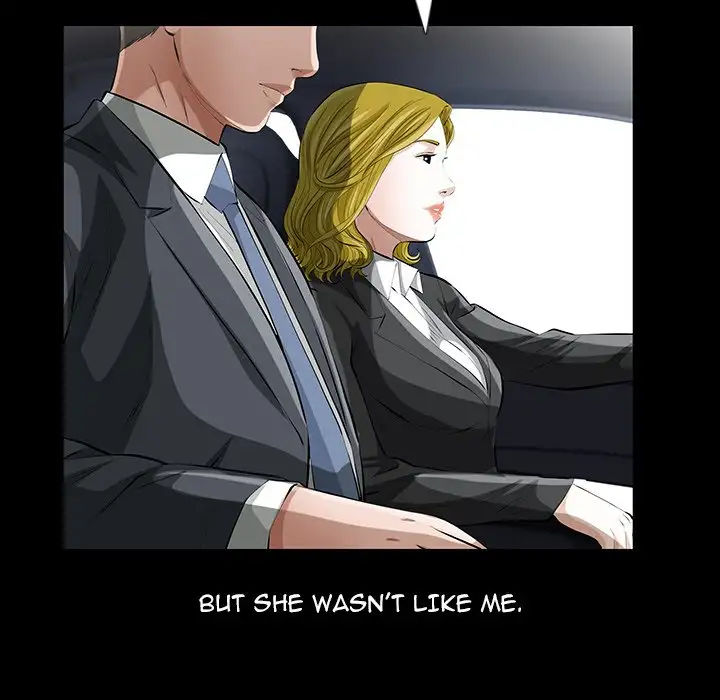 Difficult Choices — Ch. 14 — Page 42