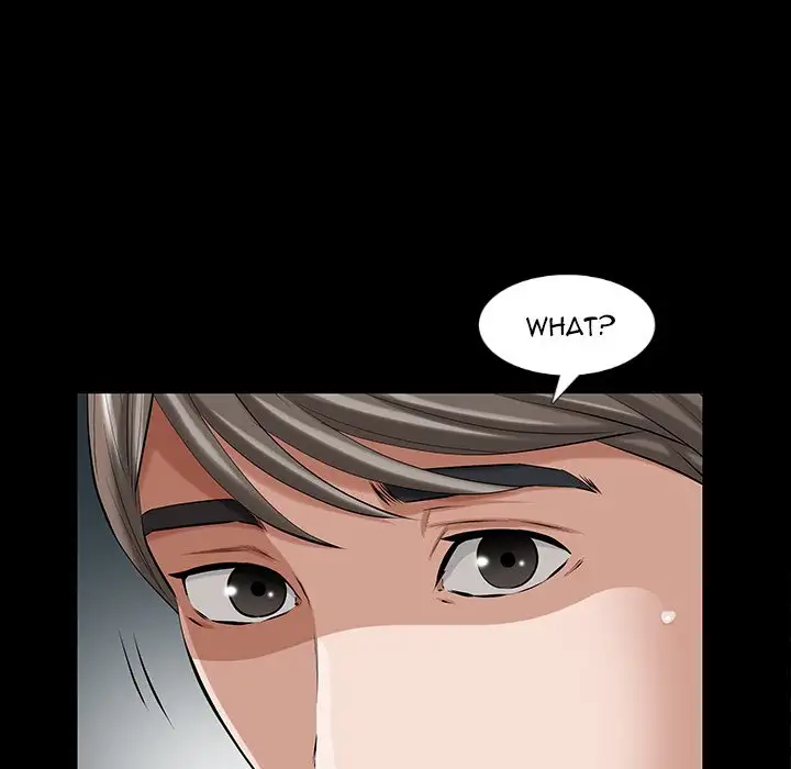 Difficult Choices — Ch. 14 — Page 43