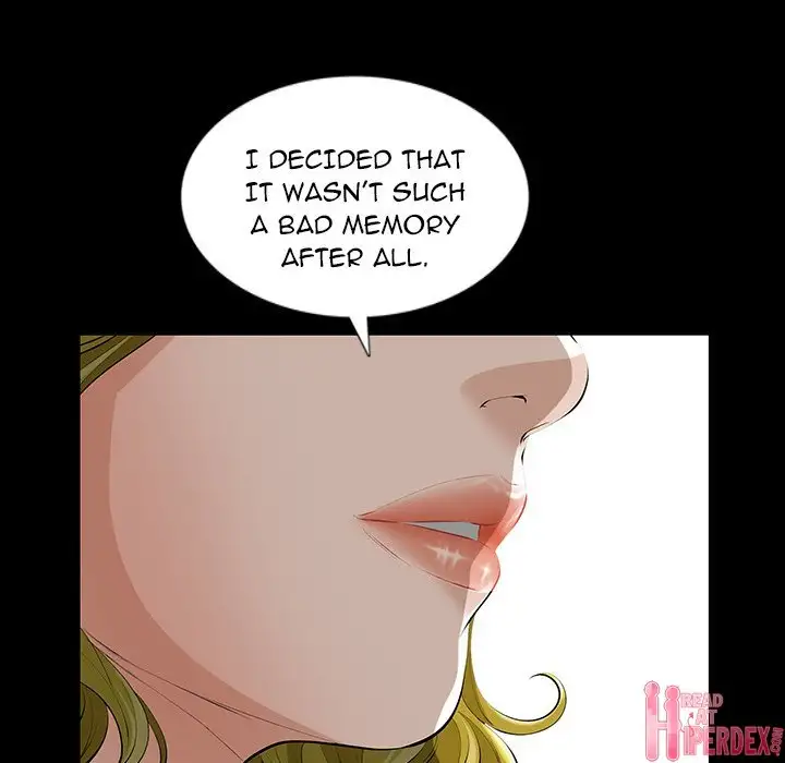 Difficult Choices — Ch. 14 — Page 46