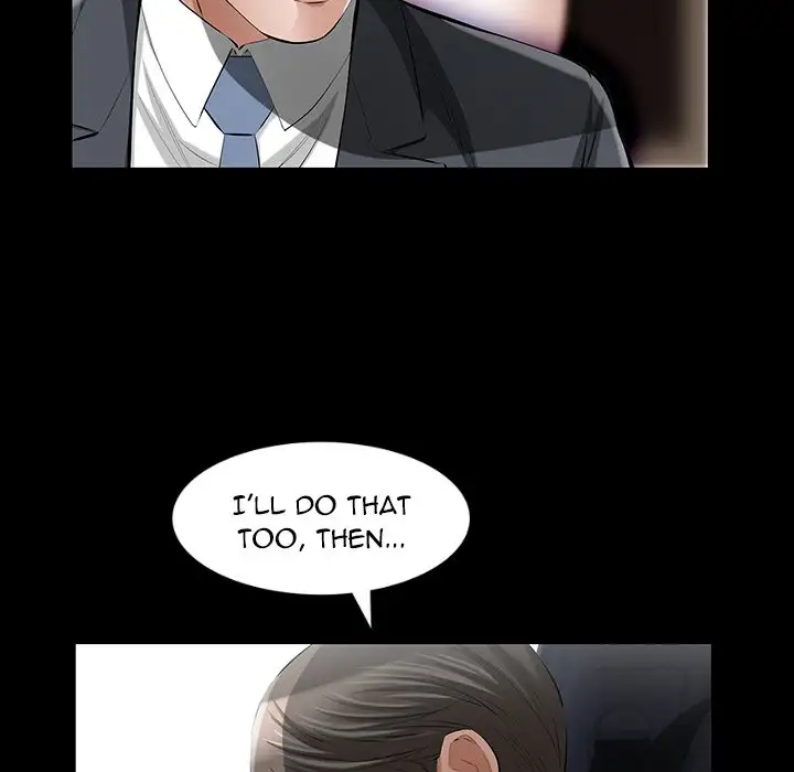 Difficult Choices — Ch. 14 — Page 50