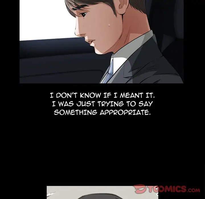Difficult Choices — Ch. 14 — Page 51