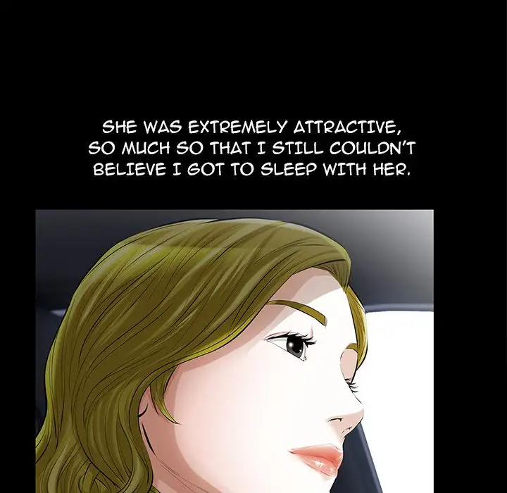 Difficult Choices — Ch. 14 — Page 53