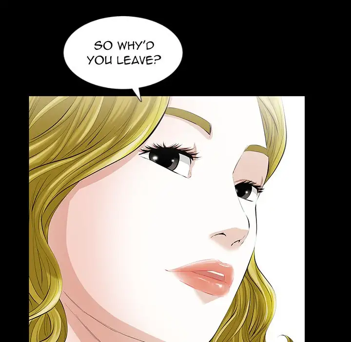 Difficult Choices — Ch. 14 — Page 56