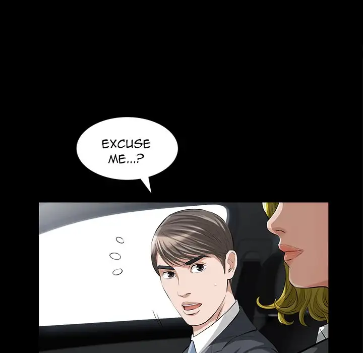 Difficult Choices — Ch. 14 — Page 59