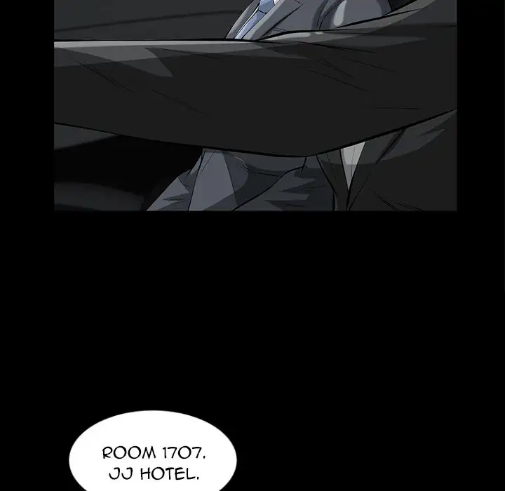 Difficult Choices — Ch. 14 — Page 60