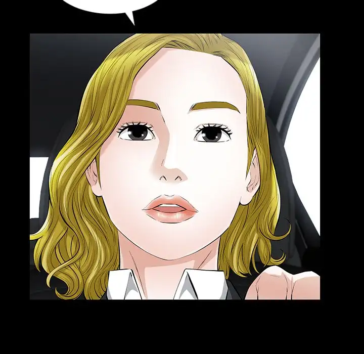 Difficult Choices — Ch. 14 — Page 61