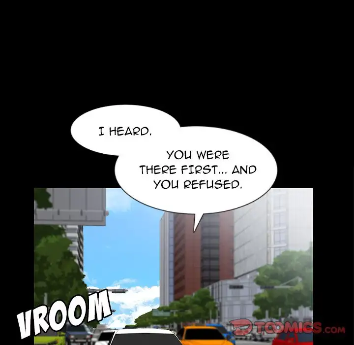 Difficult Choices — Ch. 14 — Page 63