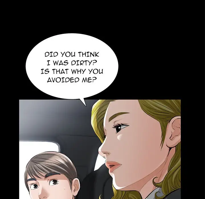 Difficult Choices — Ch. 14 — Page 66