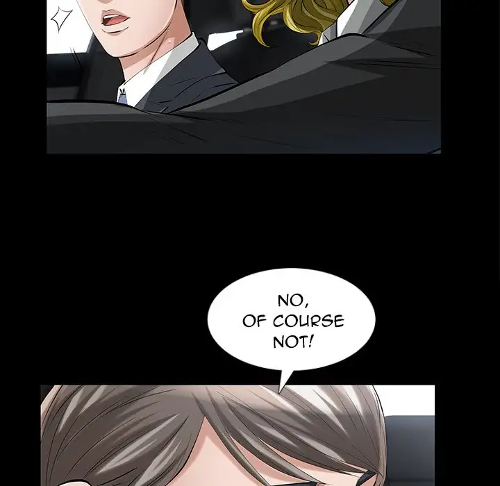Difficult Choices — Ch. 14 — Page 67