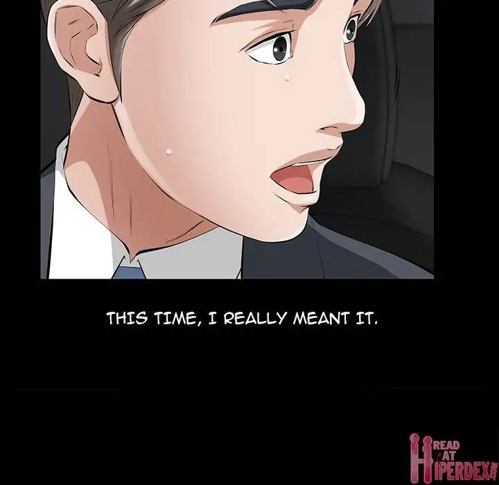 Difficult Choices — Ch. 14 — Page 68
