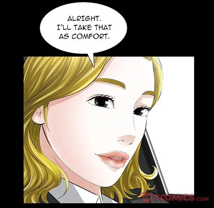 Difficult Choices — Ch. 14 — Page 69