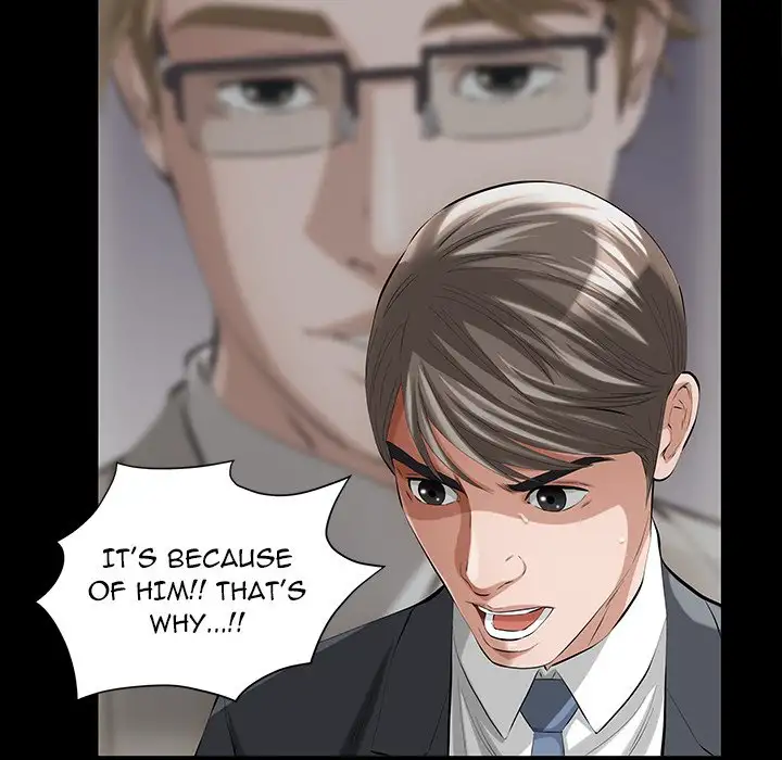 Difficult Choices — Ch. 14 — Page 71