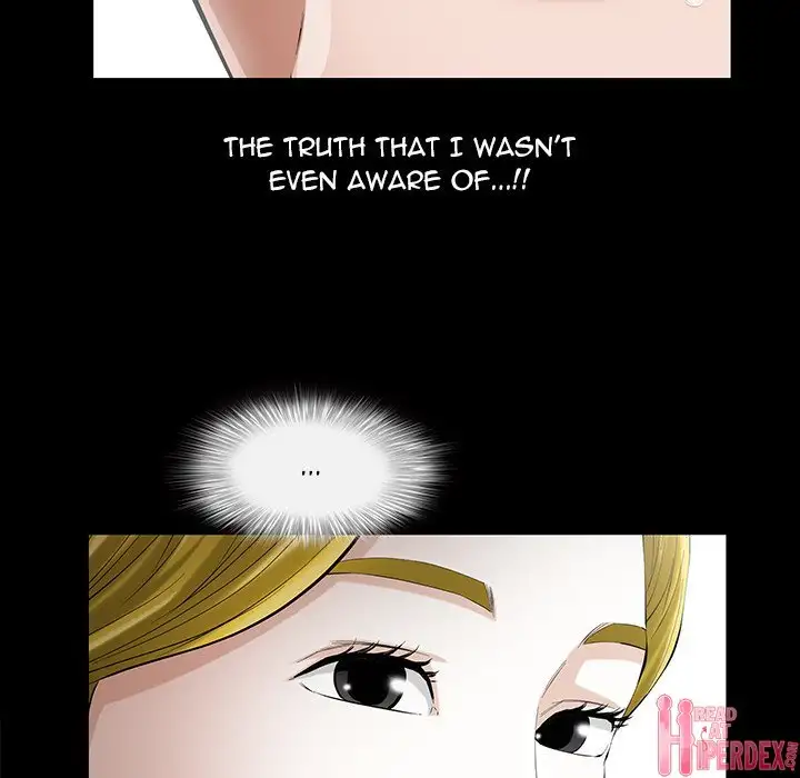 Difficult Choices — Ch. 14 — Page 73
