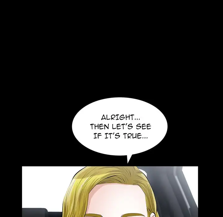 Difficult Choices — Ch. 14 — Page 76
