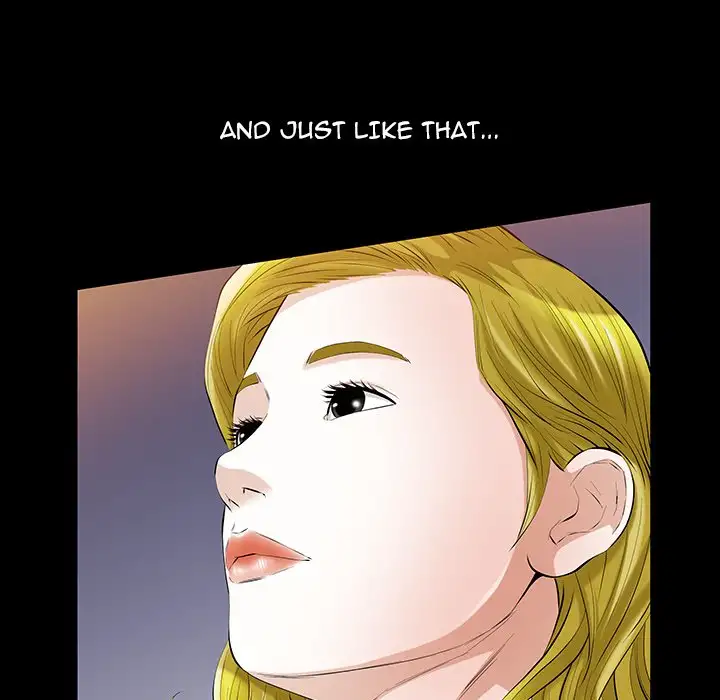 Difficult Choices — Ch. 14 — Page 83