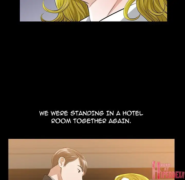 Difficult Choices — Ch. 14 — Page 84