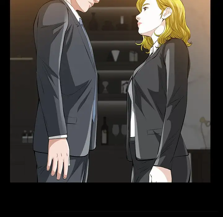 Difficult Choices — Ch. 14 — Page 85