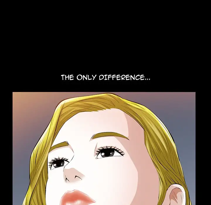 Difficult Choices — Ch. 14 — Page 86