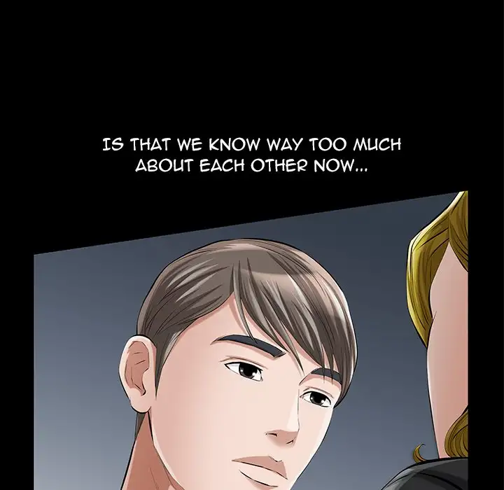 Difficult Choices — Ch. 14 — Page 88