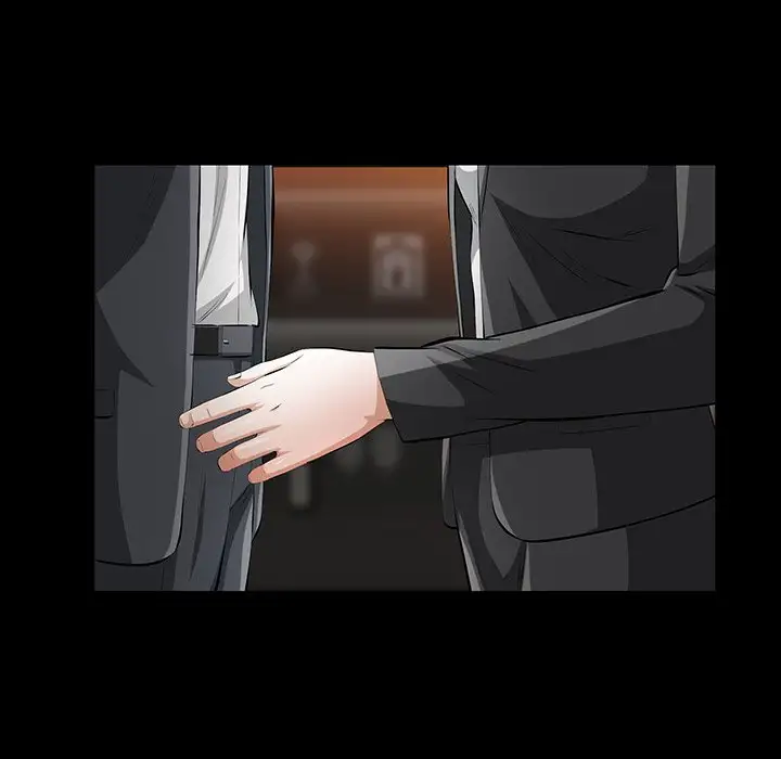 Difficult Choices — Ch. 14 — Page 92