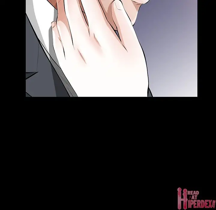 Difficult Choices — Ch. 14 — Page 94