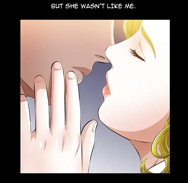 Difficult Choices — Ch. 14 — Page 95