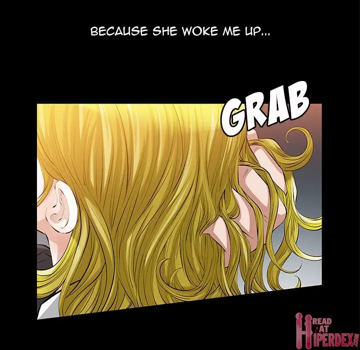Difficult Choices — Ch. 14 — Page 100
