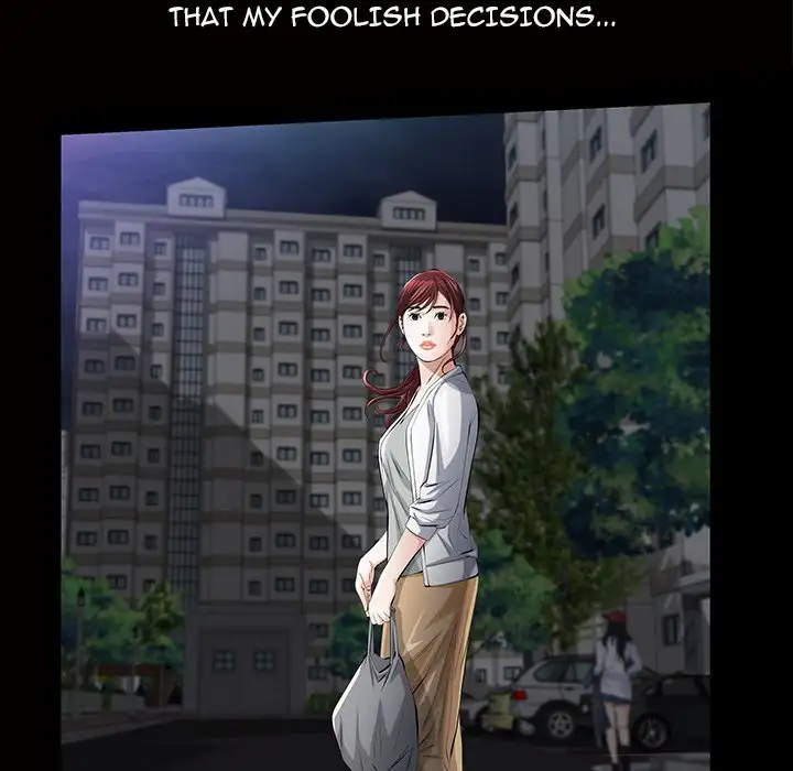 Difficult Choices — Ch. 14 — Page 112