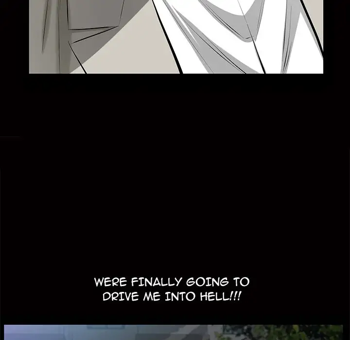 Difficult Choices — Ch. 14 — Page 119