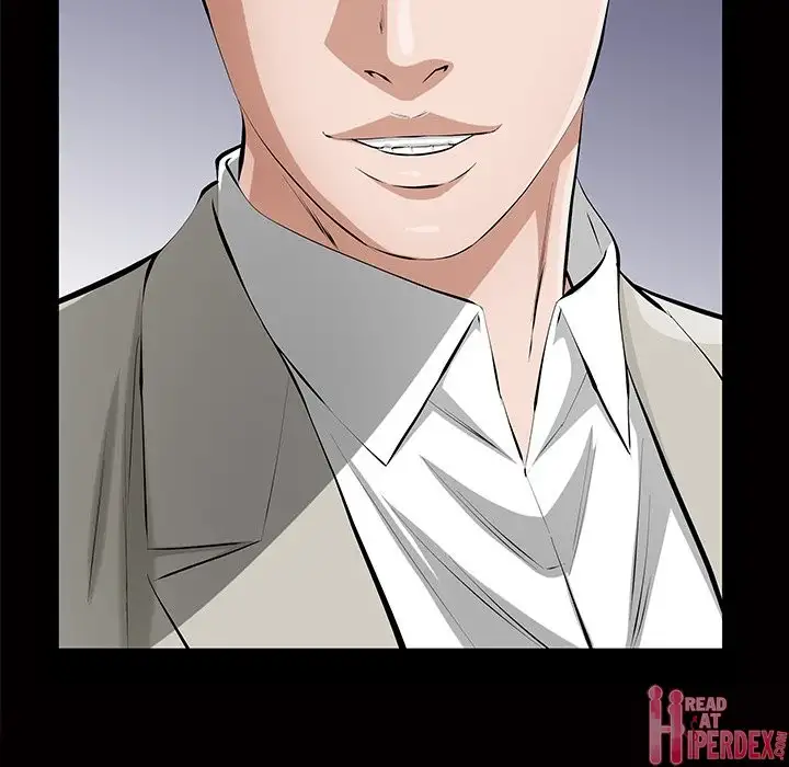 Difficult Choices — Ch. 15 — Page 5