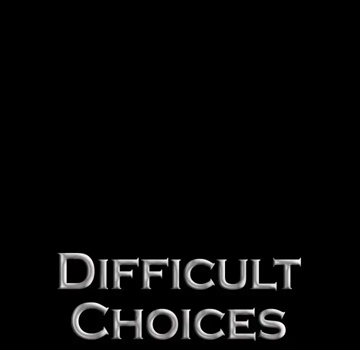 Difficult Choices — Ch. 15 — Page 8