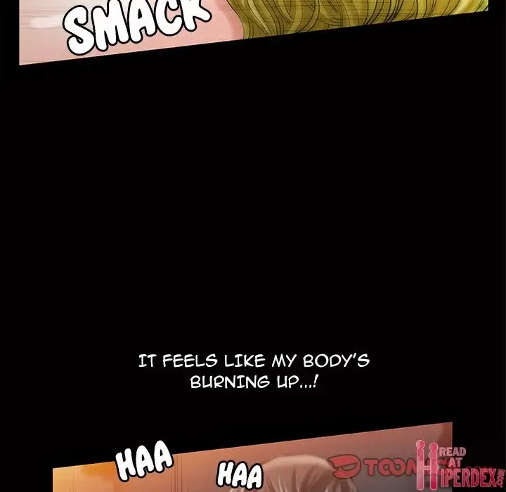 Difficult Choices — Ch. 15 — Page 15