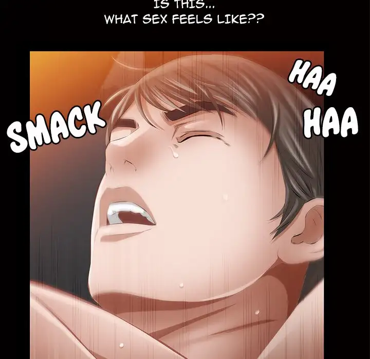 Difficult Choices — Ch. 15 — Page 28