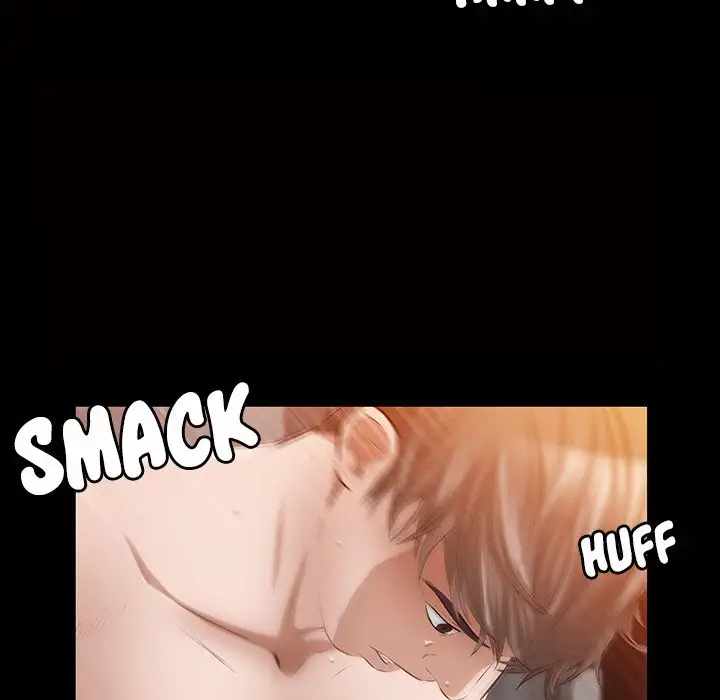 Difficult Choices — Ch. 15 — Page 35