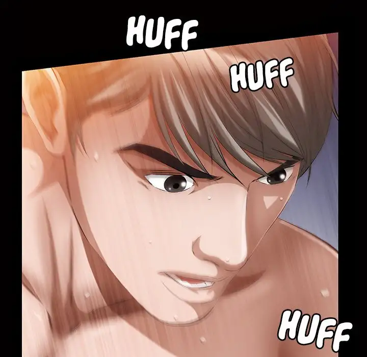 Difficult Choices — Ch. 15 — Page 54
