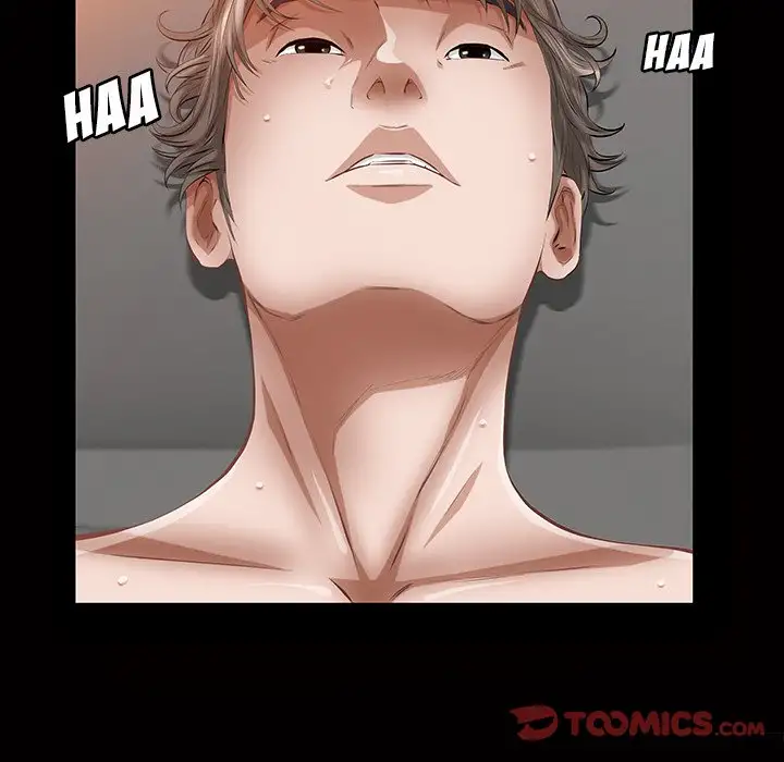 Difficult Choices — Ch. 15 — Page 57
