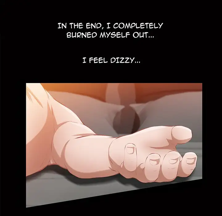 Difficult Choices — Ch. 15 — Page 60