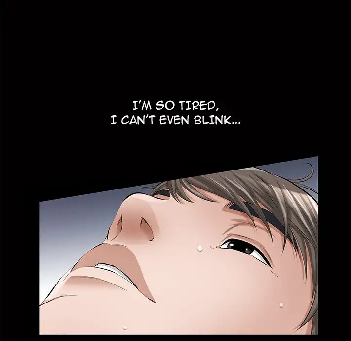 Difficult Choices — Ch. 15 — Page 61