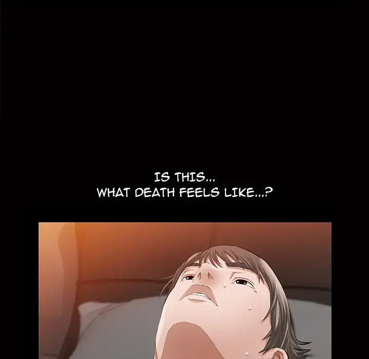 Difficult Choices — Ch. 15 — Page 62