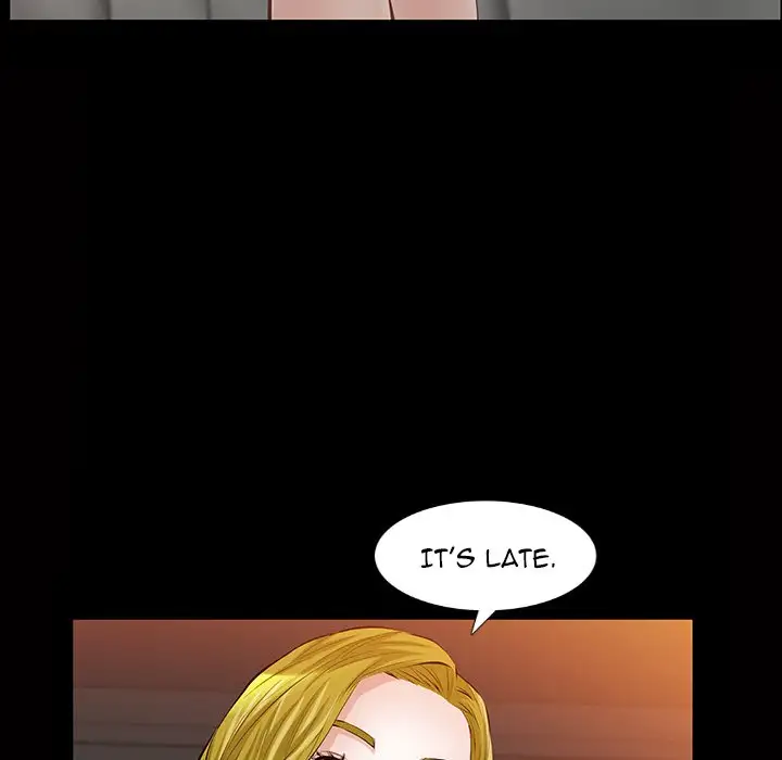 Difficult Choices — Ch. 15 — Page 65