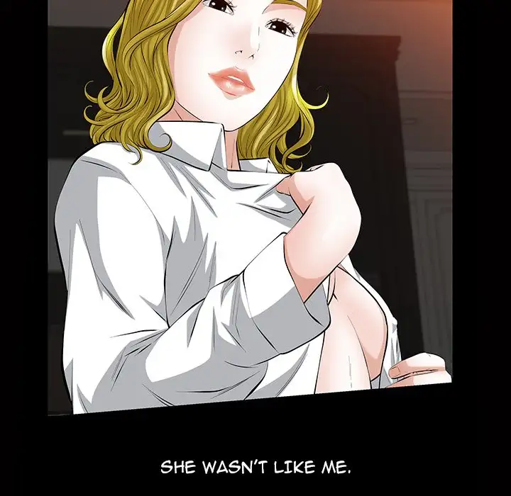 Difficult Choices — Ch. 15 — Page 66