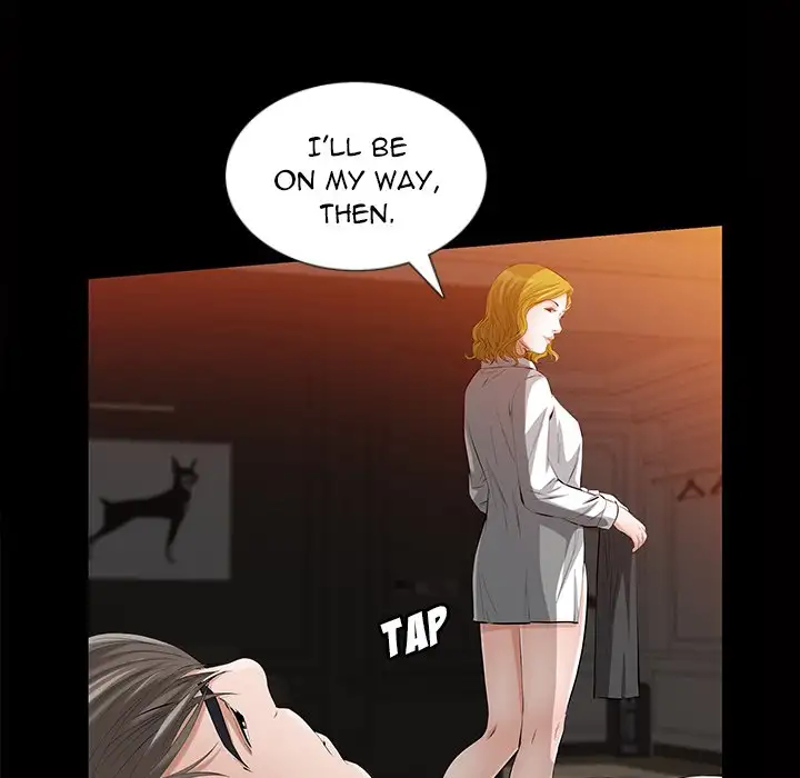 Difficult Choices — Ch. 15 — Page 67