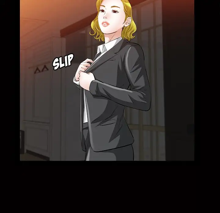 Difficult Choices — Ch. 15 — Page 70