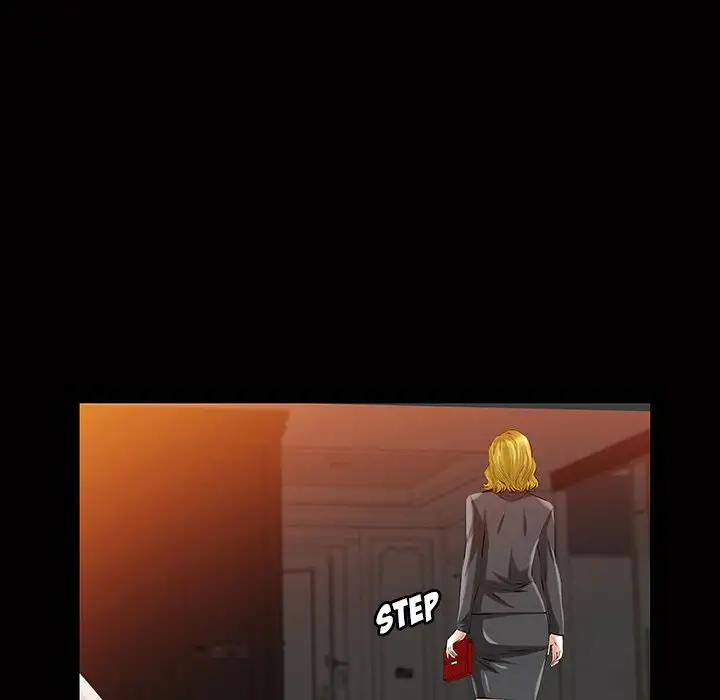 Difficult Choices — Ch. 15 — Page 71