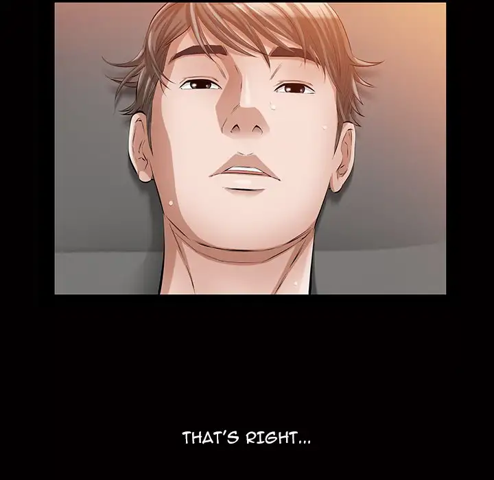 Difficult Choices — Ch. 15 — Page 73