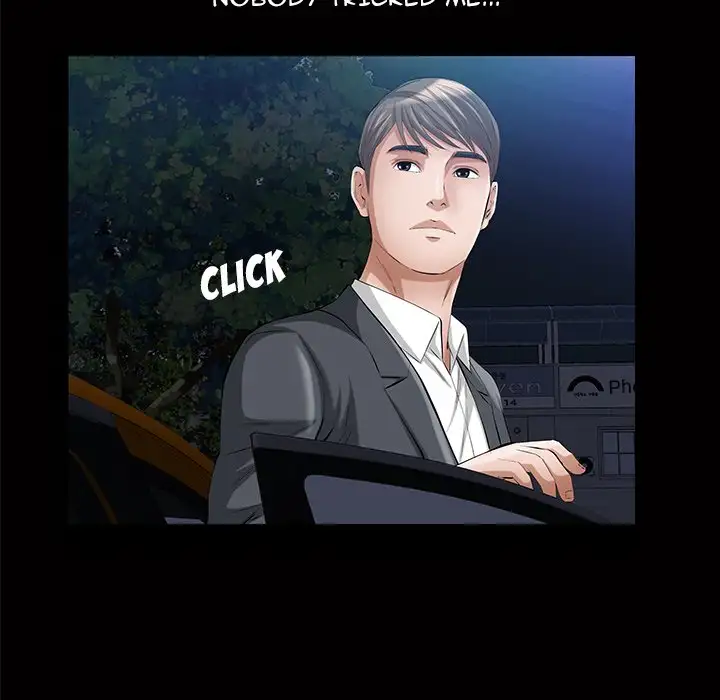 Difficult Choices — Ch. 15 — Page 77